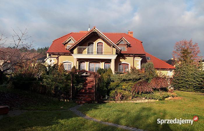 Dom Reda do 318m2 Reda