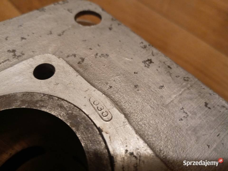 Simson Licznik Cylinder Układ elektryczny, zapłon Rawa Mazowiecka