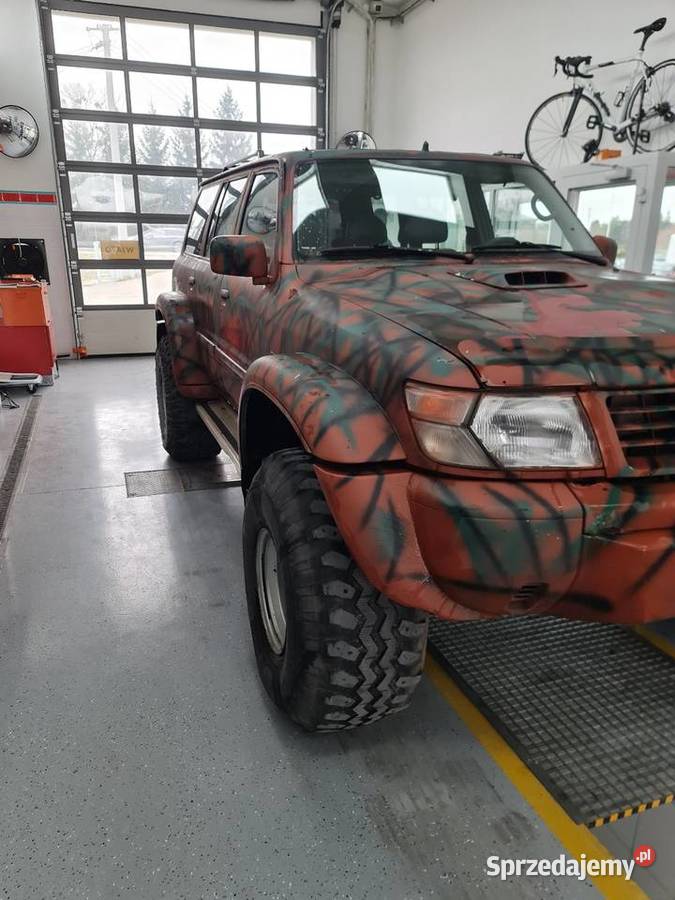 Patrol 28 lubelskie