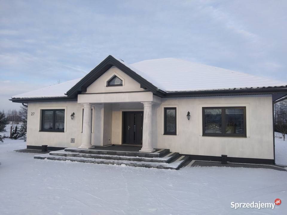 zbuduje dom ze zdjęć wolnostojący Sprzedaż śląskie Tychy