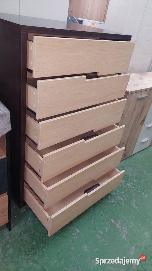 Komoda Restol Sophia wielkopolskie Poznań