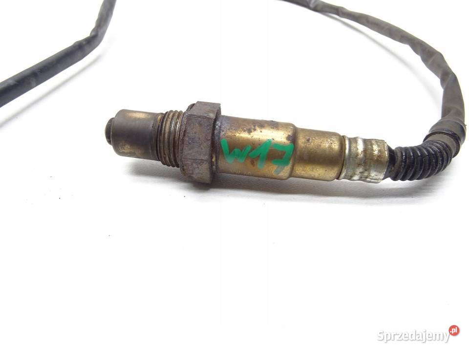 SONDA LAMBDA AUDI Q3 8U 20 TFSI 06F906262AE