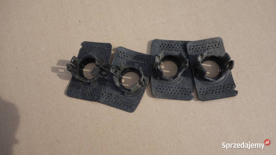 MERCEDES W213 ALLTERRAIN UCHWYT KOSZYK PDC osobowe Ruda Śląska