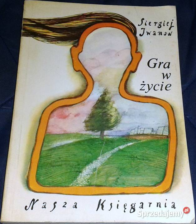 Gra w życie Siergiej Iwanow Chełm