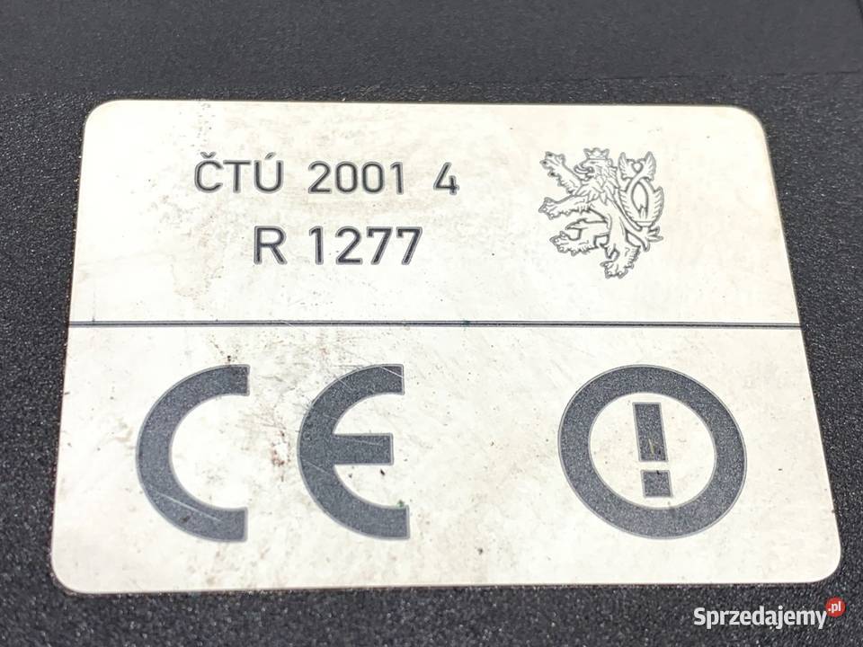 MODUŁ KOMFORTU AUDI A6 C5 4B0962258L Hatchback osobowe