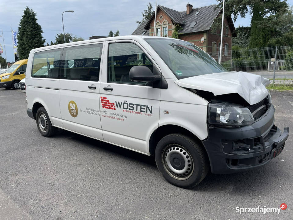 Volkswagen Transporter Volkswagen Transporter