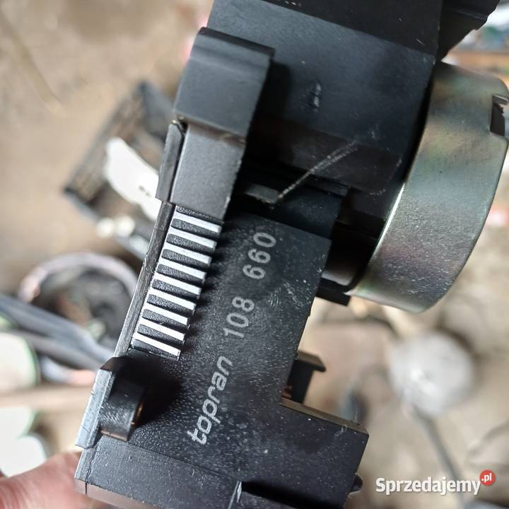 Czesci z golf 4 Drzycim