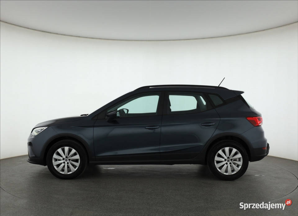 Seat Arona 10 TSI