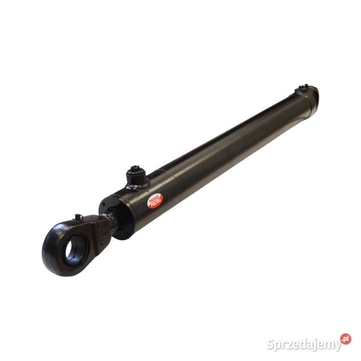 Polski SIŁOWNIK Hydrauliczny CJ2F 63x36 Skok Solec Kujawski