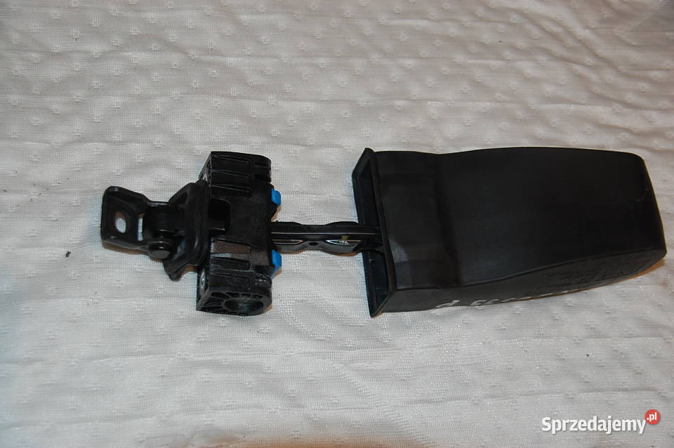 Seat alhambra 7N ogranicznik drzwi lewy osobowe lubelskie Lublin