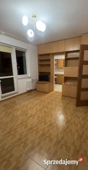 KAWALERKA NA SPRZEDAŻ ŁÓDŹ RADOGOSZCZ ZACHÓD sprzedam