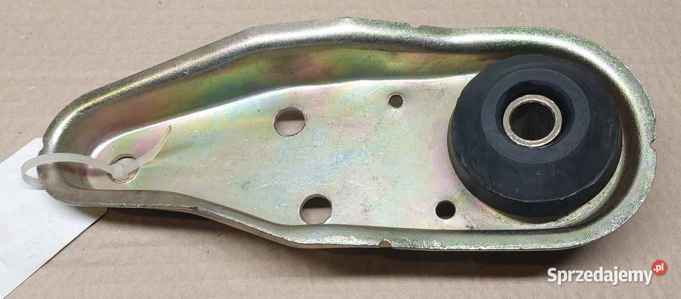 PODUSZKA SILNIKA AUDI 50 VW POLO DERBY VENTO zawieszenie silnika Mielęcin