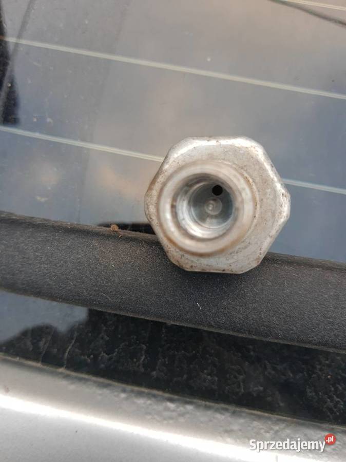 VW Passat B5 czujnik ciśnienia klimatyzacji Wolanów