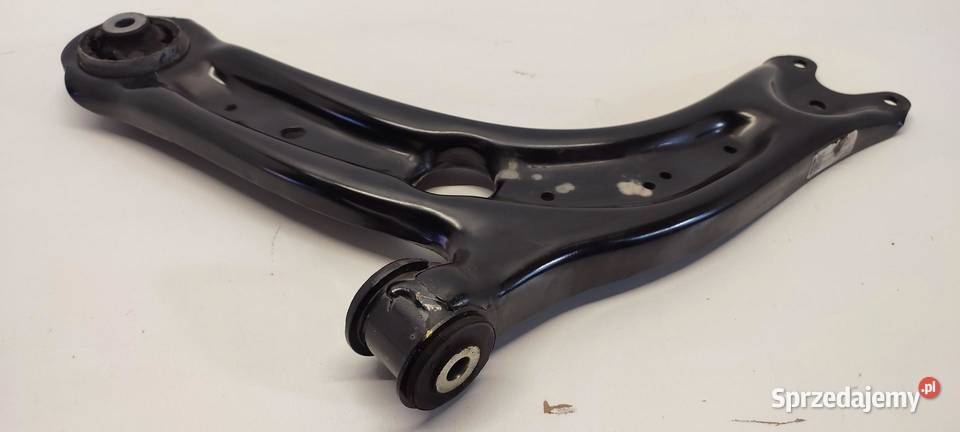 VW TAYRON WAHACZ LEWY PRZÓD 3Q0407151P