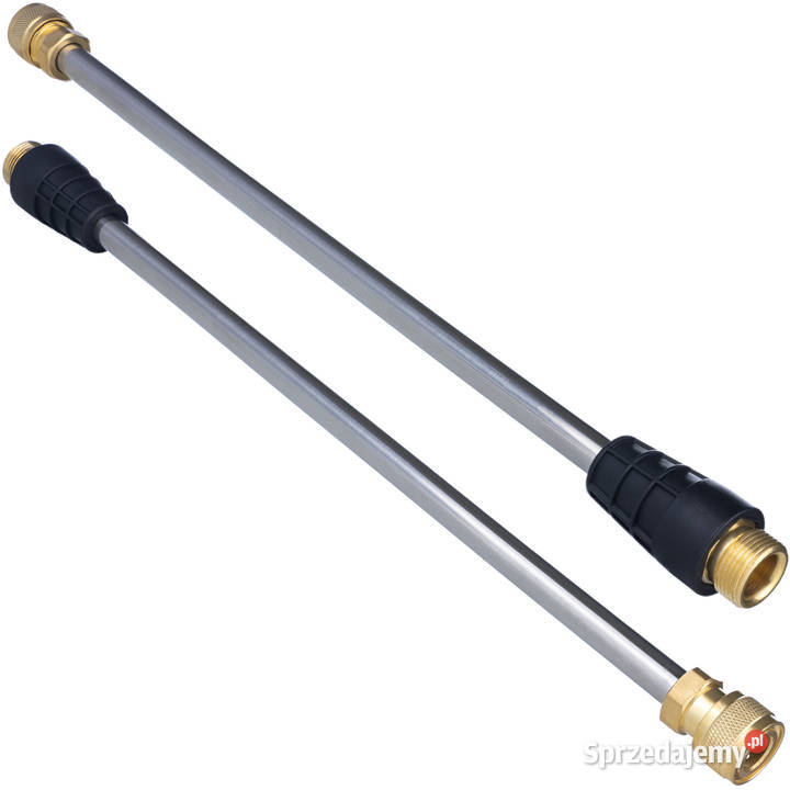 Pistolet do Myjki Ciśnieniowej M2214mm 4000 PSI Ludźmierz sprzedam