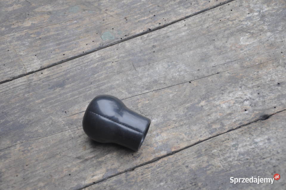 Gałka Zmiany Biegów Audi 80 Oryginał Ładna 2 podkarpackie Rzeszów