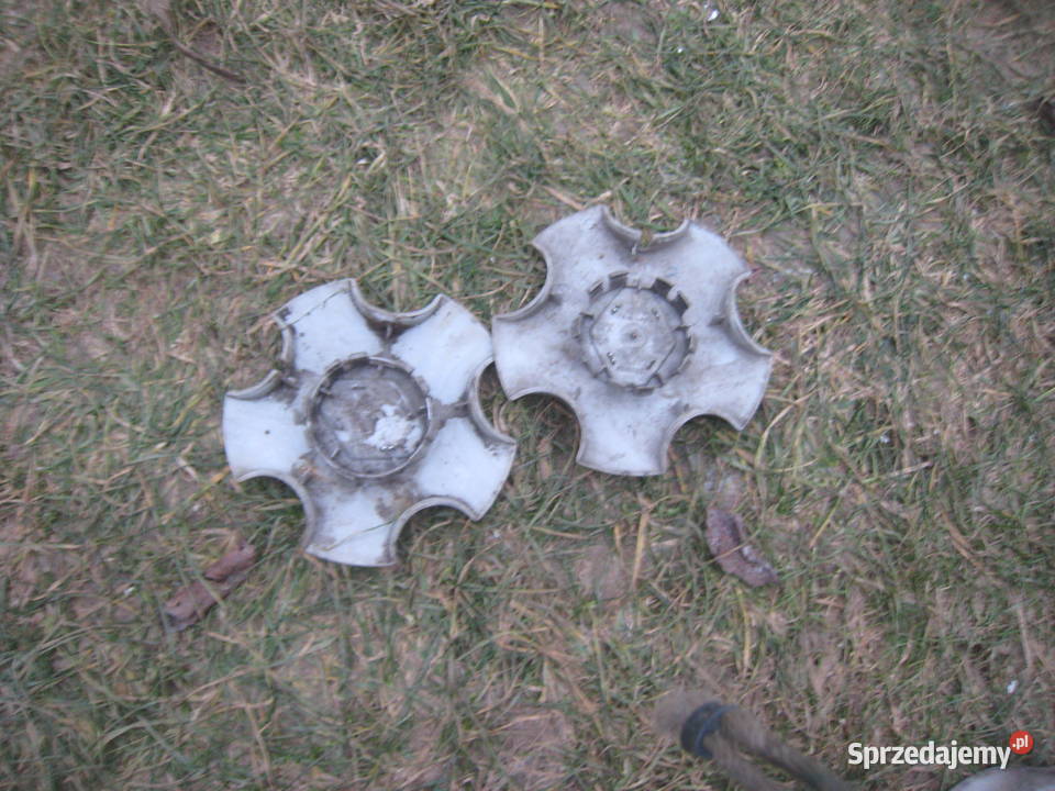 Dekielek dekielki alufelg Renault małopolskie Kraków