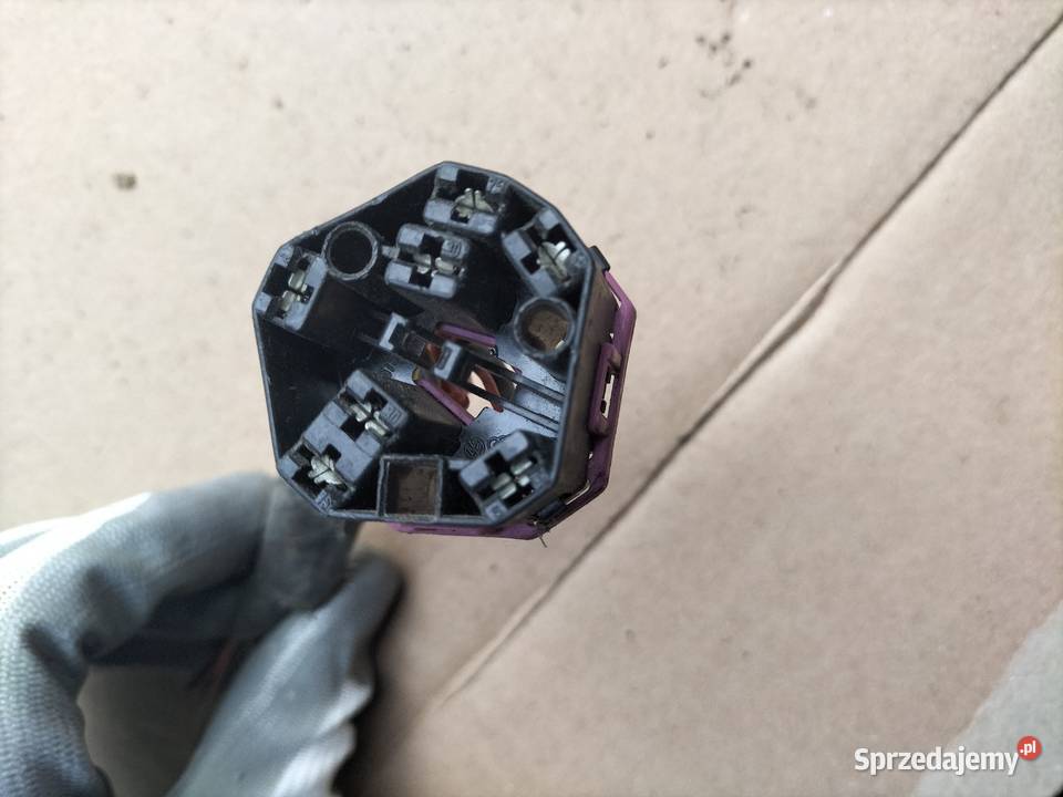 Audi 80 90 B3 B4 A6 C4 100 WTYCZKA KOSTKA Kamień-Kolonia