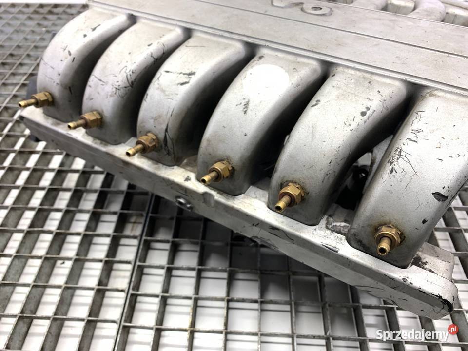 KOLEKTOR SSĄCY VW TOUAREG 03H133201D 36 280 0213 podkarpackie