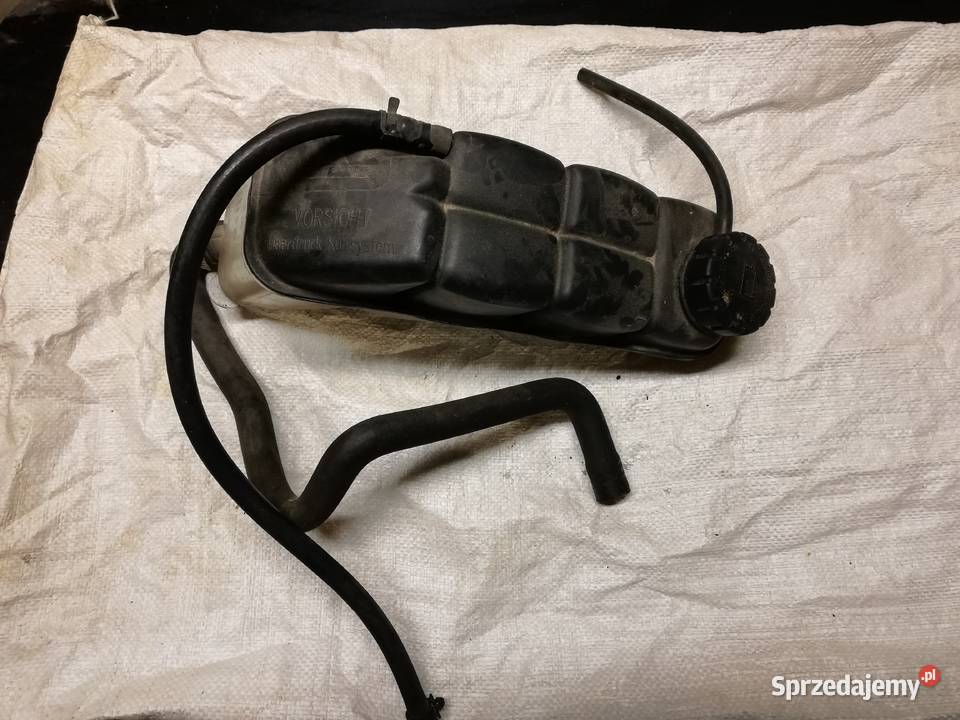 Mercedes w210 zbiorniczek wyrównawczy Stary Sącz sprzedam