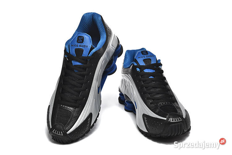 NIKE SHOX R4 buty sportowe 40414243444546 pomorskie Gdynia