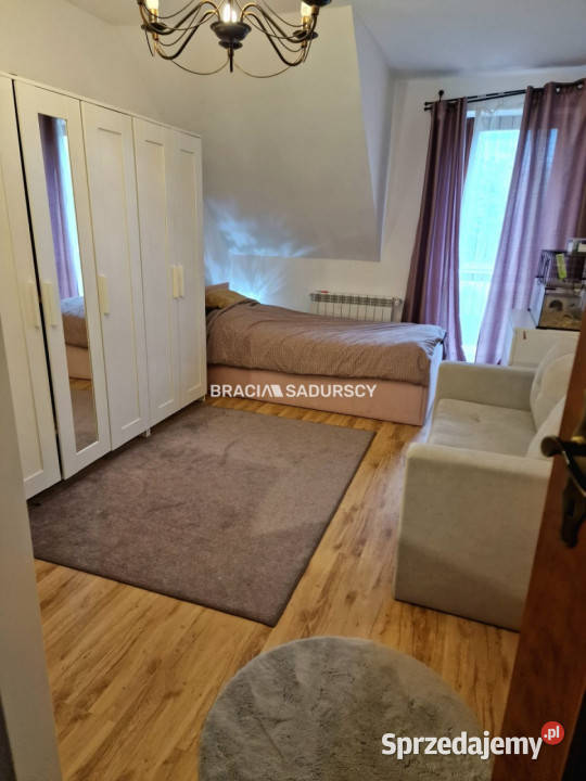 Dom bliźniak Węgrzce 19688m2 małopolskie