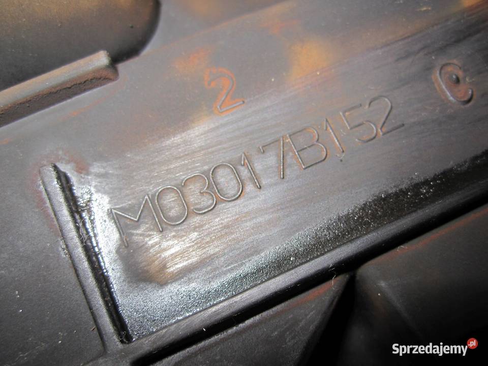 MINI COOPER 16 B VTI N12B16 120 M03017B152