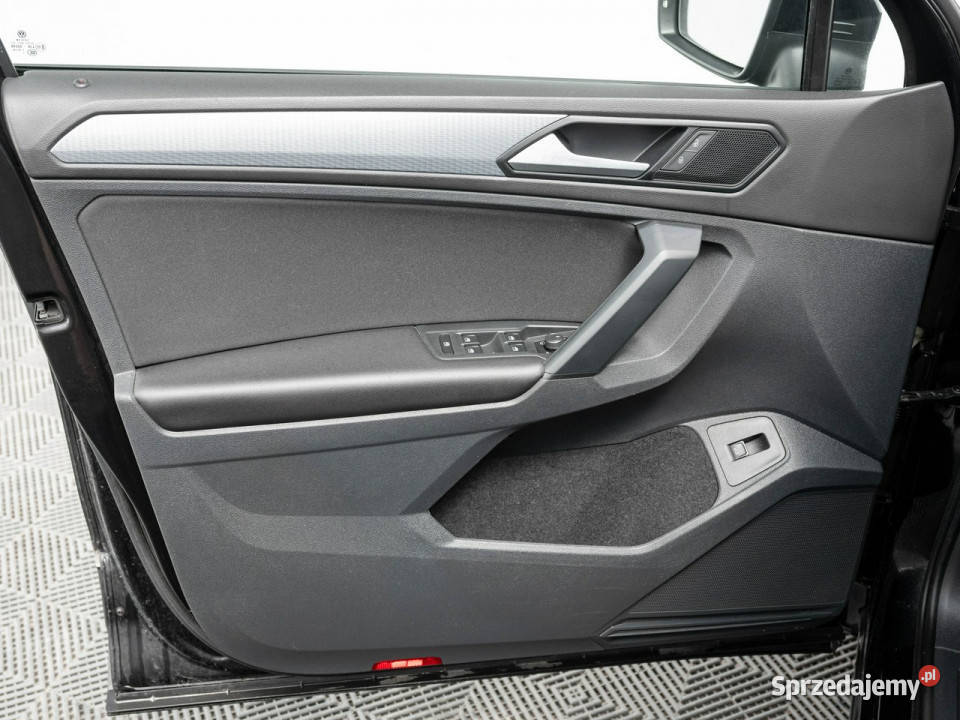 Volkswagen Tiguan GD7M43815 TSI LIFE DSG Podgrzf Gdańsk