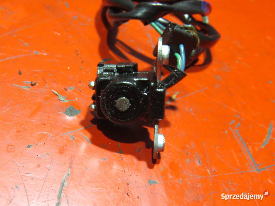 BMW F650 F 650 GS 1999 impulsator czujnik sensor