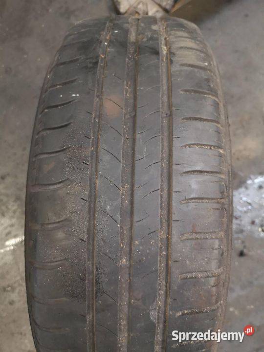 KOŁO DOJAZDOWE MERCEDES BENZ S 320 Lipno