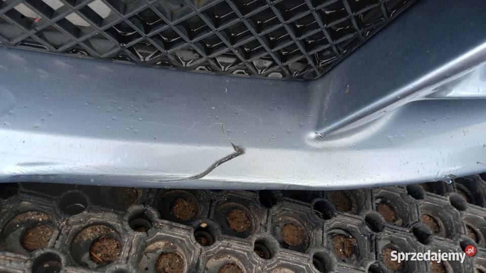 BMW 1 E82 LIFT ZDERZAK PRZÓD 896 HALOGEN PDC wielkopolskie Zbierkowo