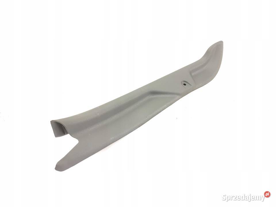 PLASTIK BAGAŻNIKA CITROEN C3 I 20022010