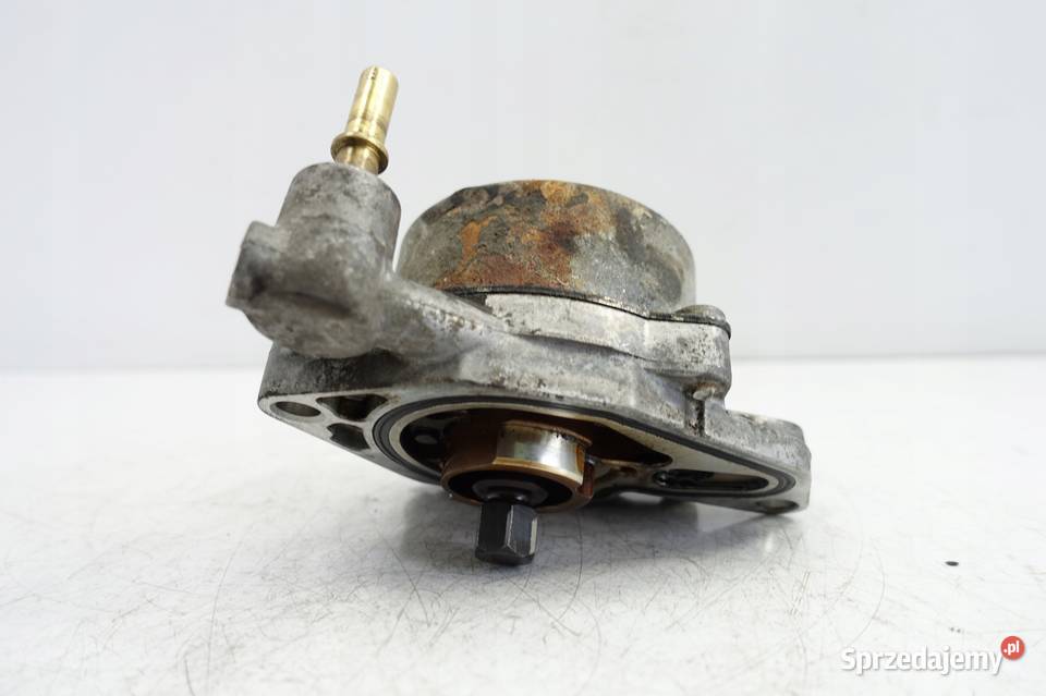 Saab 93 II 20 T POMPA VACUM WAKUM oryginał Pompy podciśnieniowe Rudka