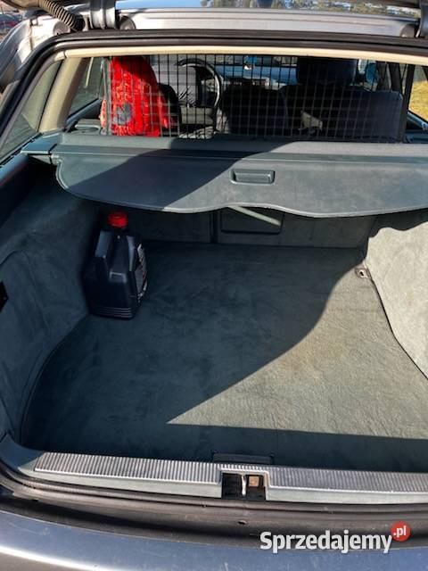 Sprzedam Audi A4 b5 16 benzyna Gołańcz Pomorska