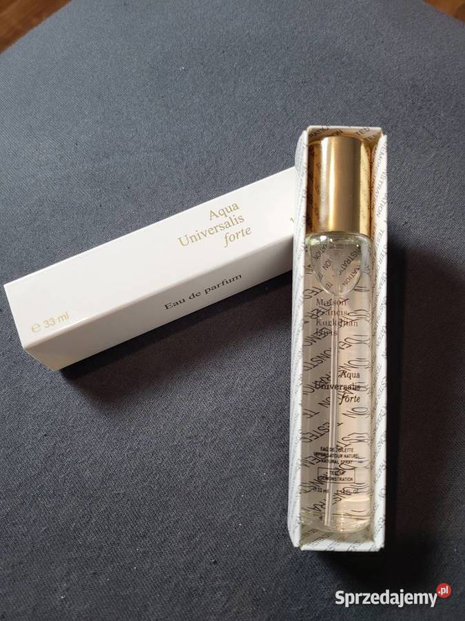 Nowe perfumy perfumetki damskie 33 ml Modne Kielce
