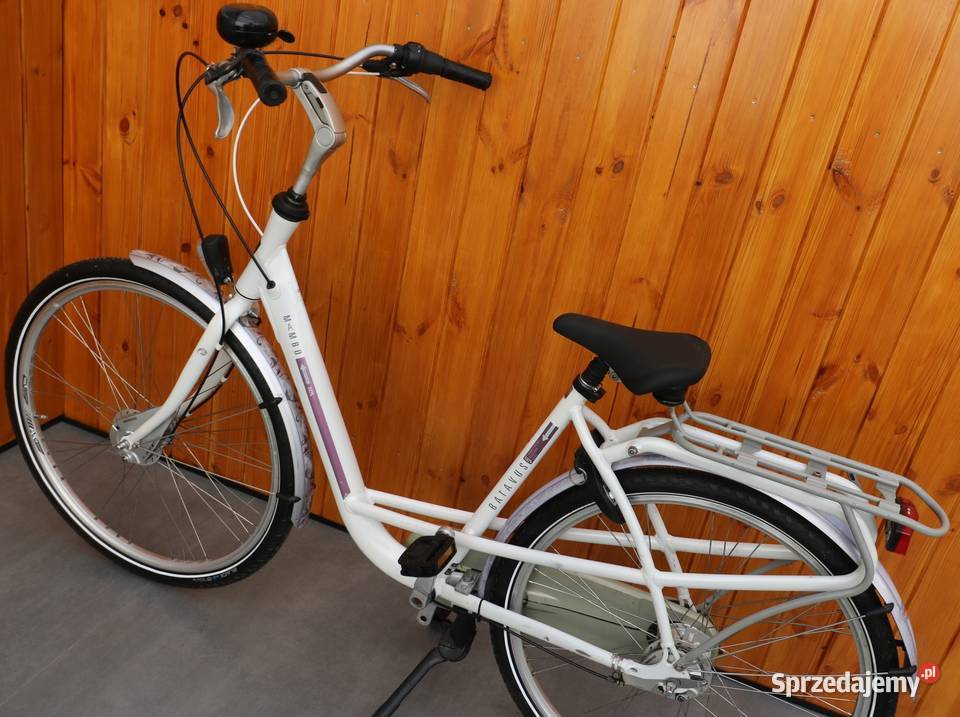 Rower damski Batavus Mambo D 53 inne rowery Milanówek sprzedam