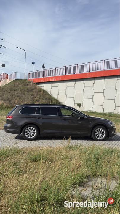 Sprzedam Volkswagen Passat B8 Passat
