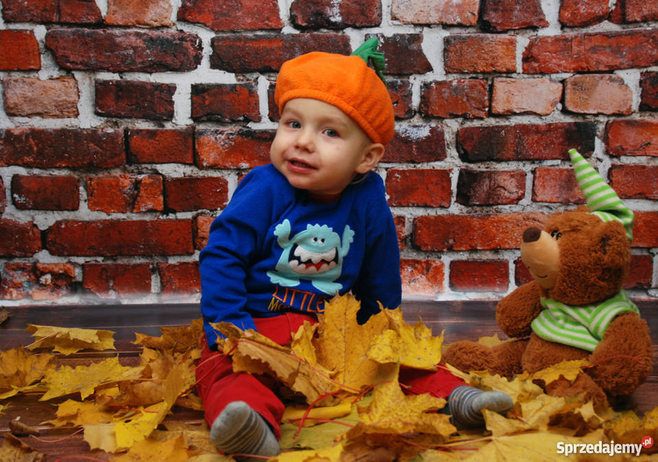 Sesja zdjęciowa twojego dziecka Piaseczno