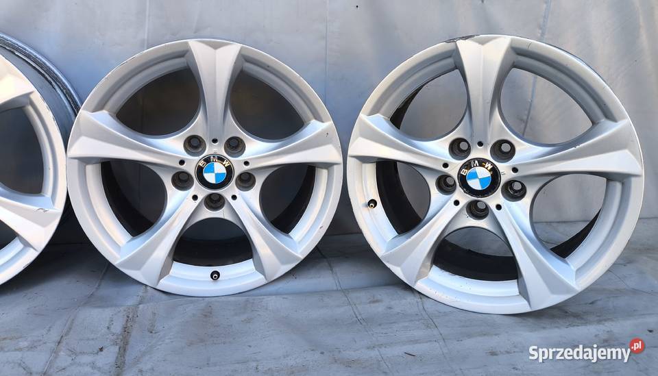 FELGI ALUMINIOWE BMW Z4 E89 E81 E87 F20 E46 E90 Samochodowe Radom