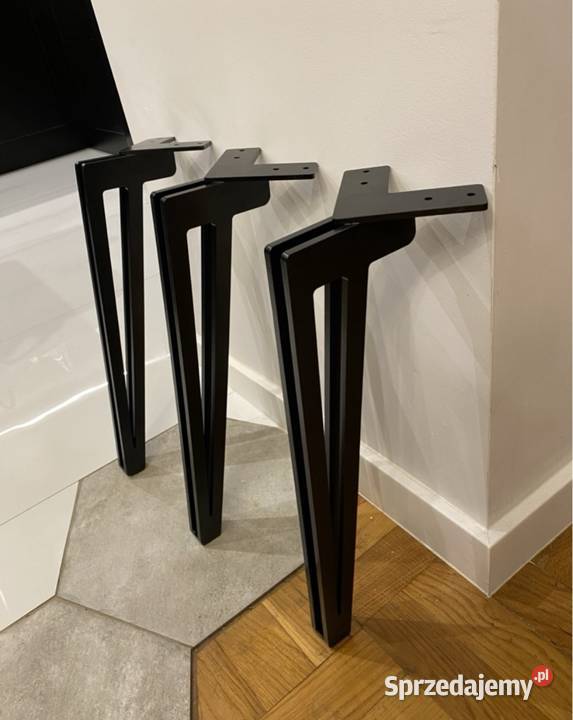 Nogi Nogi do stołu Stelaż Nogi do stolika 70 Bochnia