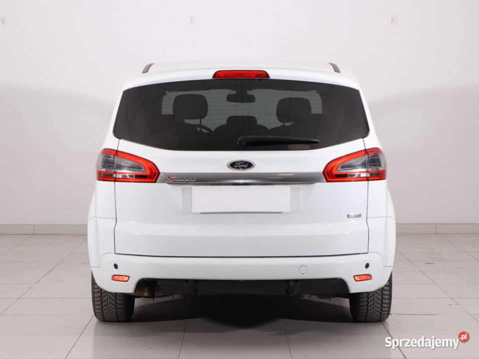 Ford S 16 EcoBoost gniazdo USB mazowieckie Piaseczno