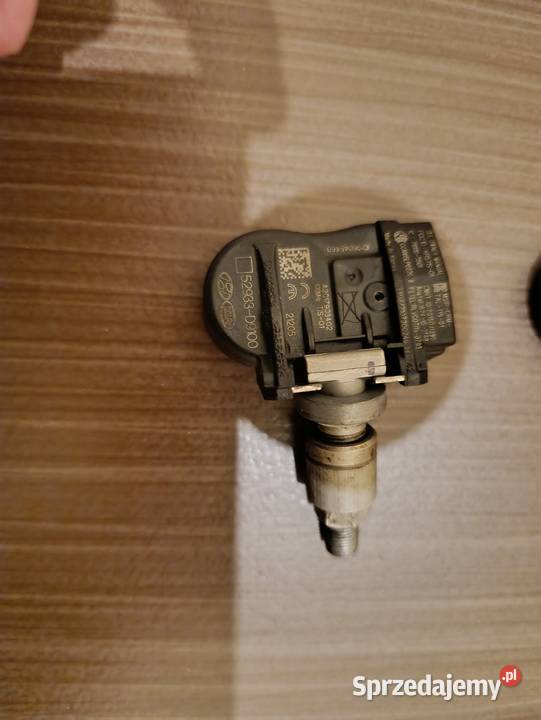 Oryginalne czujniki tpms kia Hyundai 4 sztuki Nowy Sącz sprzedam