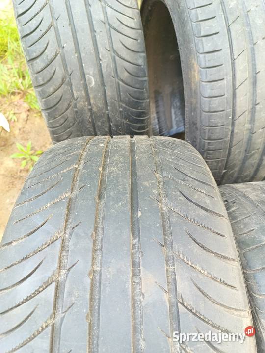Opony kumho nexen 18 wielkopolskie Ostrów Wielkopolski sprzedam