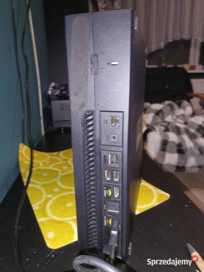 sprzedam Xboxa one z grą crew 2 warmińsko-mazurskie Słonecznik