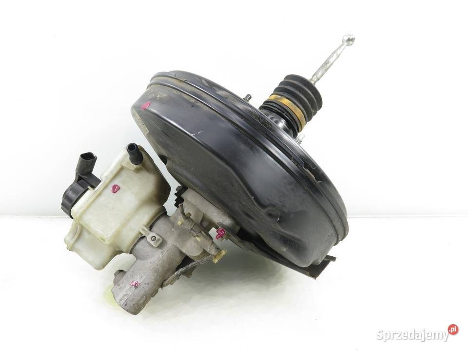 SERWO SKODA SUPERB II 18 TSI BZB 1K1614105BN