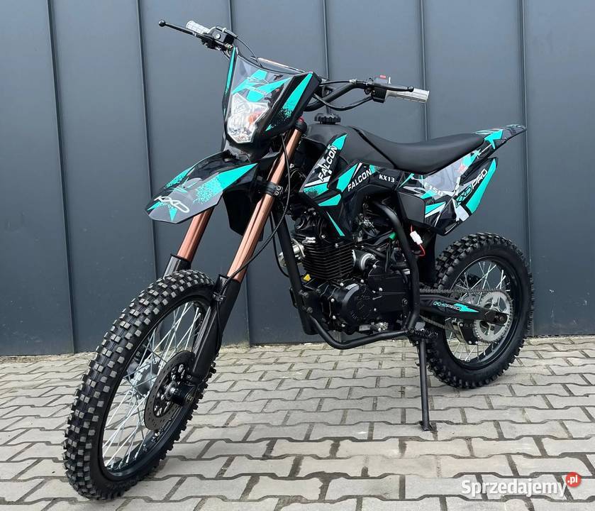 Nowy Cross 150 KXD Falcon 150cc 1619 duży Krosno