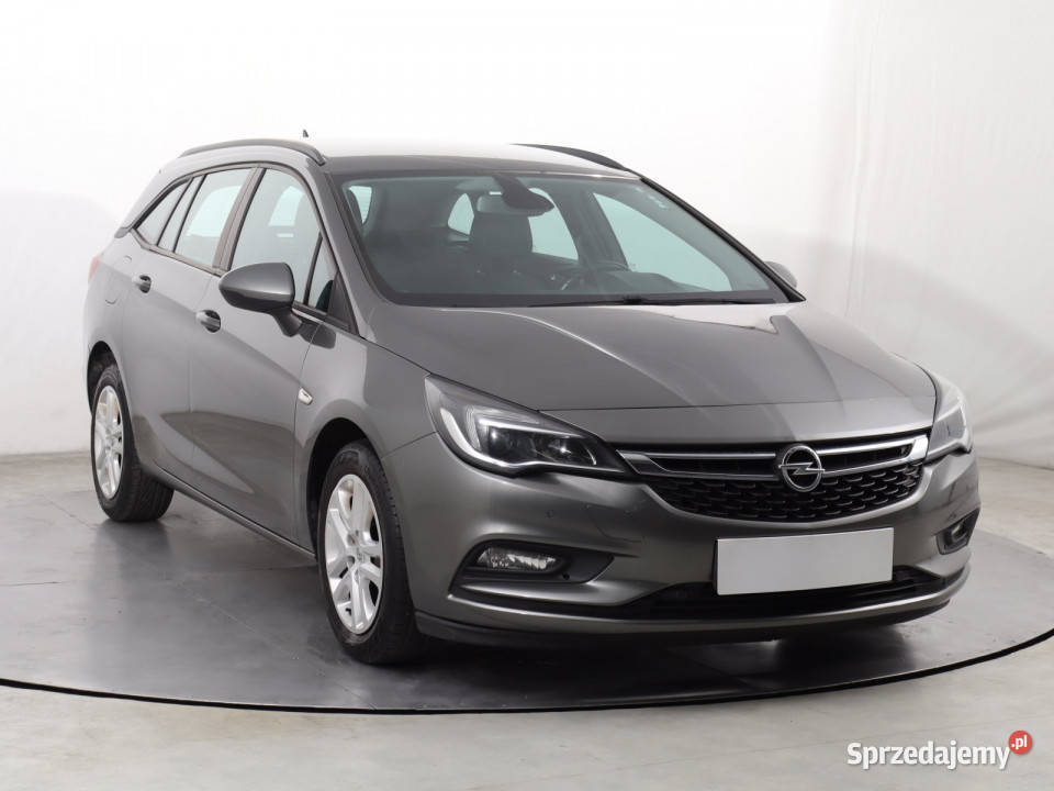 Opel Astra 14 T klimatyzacja Katowice sprzedam