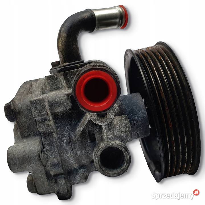 POMPA WSPOMAGANIA Jeep Patriot 20 CRD BYL Chełm