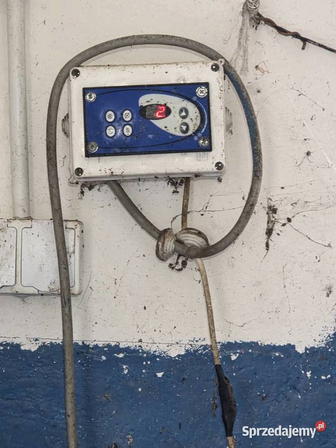 Sprzedam Schładzalnik do mleka Ciechanów