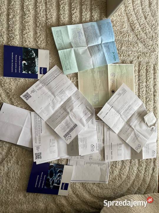 Triumph trophy 1215 SE 2015r kujawsko-pomorskie Nakło nad Notecią